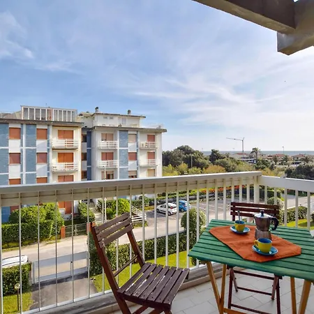 Cozy In * Lido di Camaiore