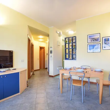 Cozy In Appartamento Lido di Camaiore