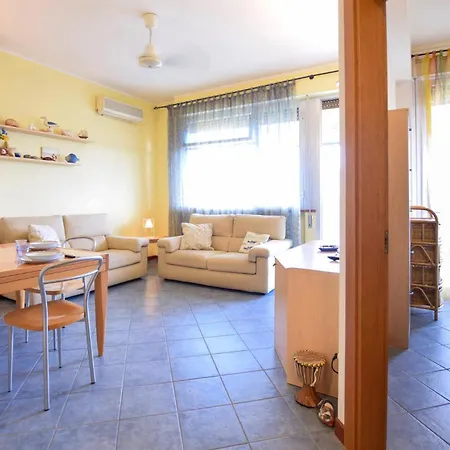 Appartamento Cozy In