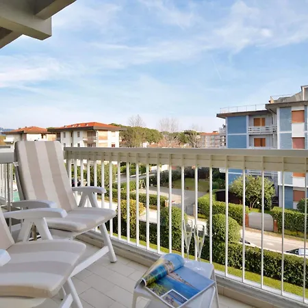 Appartamento Cozy In *