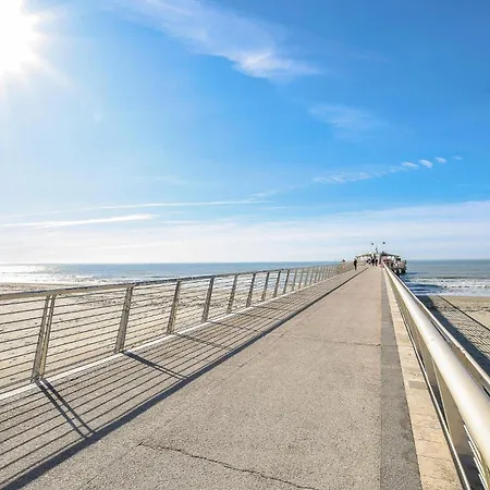 Appartamento Cozy In *