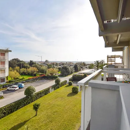 Appartamento Cozy In